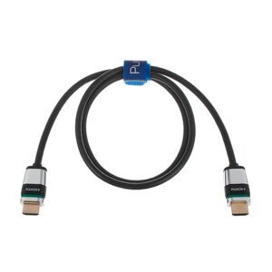 PureLink ULS1000-010 HDMI Cable 1.0m noir