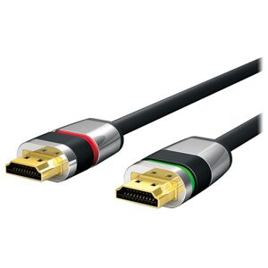 PureLink ULS1000-030 HDMI Cable 3.0m noir