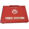 Kit cable vidéo P80 Vidéo système RS80