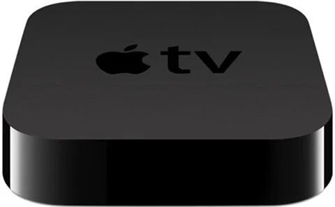 Refurbished: Apple TV 3rd Gen (A1427/A1469), B