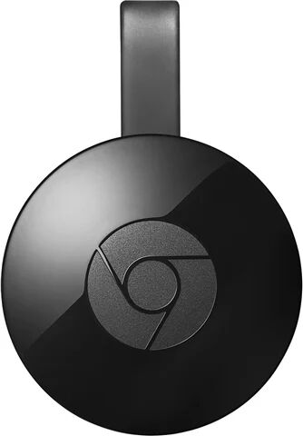 Refurbished: Google Chromecast 2nd Gen, B