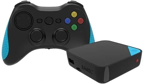 Refurbished: Gembox Android TV Box + Console, B