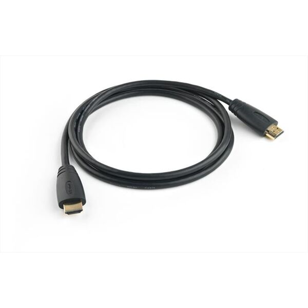 meliconi cavo hdmi standard 1,5 mt h1,5eco