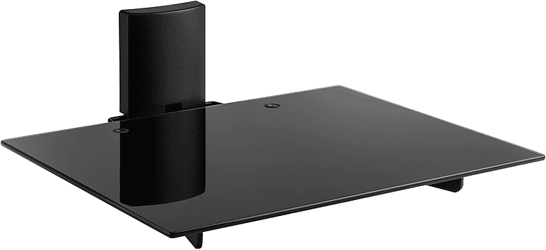 Meliconi SUPPORTO TV  AV SHELF PLUS