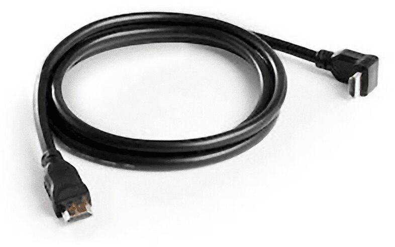 Hama CAVO HDMI  90° 1,5 MT