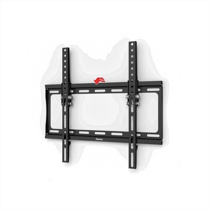 Hama Supporto Tv Motion-nero