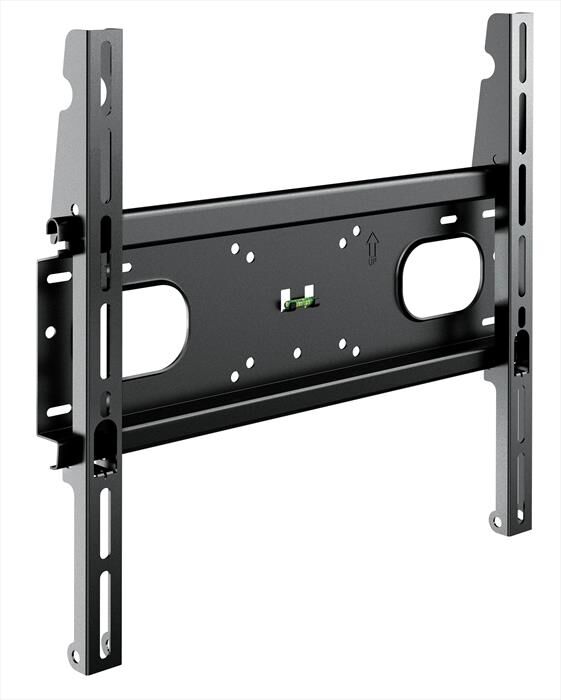 Meliconi Supporto Tv Extra 400f Cg 60 Kg-nero