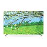 VUT Samenvatting Bomen Landschap Patroon Tv Cover Dust Cover 32-86in Sunblock Tv Doek/computer Cover Desktop/wall Hanging/burved Screen/cover, Home Decoration(Size:40IN,Color:B)