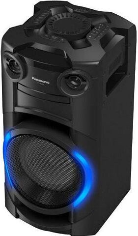 Panasonic party-luidspreker SC-TMAX10E-K  - 229.99 - zwart