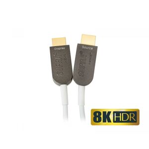 Supra Hdmi Kabel Aoc 8k/hdr 15 Meter