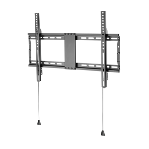 Deltaco Office Heavy-Duty Foldable Fixed Wall Mount, 37