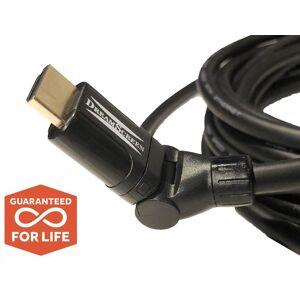 Dreamscreen Ultraflex 360° Hdmi 2.0 Cable 4k60 5m