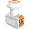 Konwerter Technisat Unix Quad Gold LNB