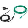 Waldbeck Greenwire, kabel grzejny do roślin, podgrzewacz do roślin, 6 m, 30 W, IP44