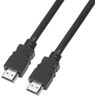 Trevi 34-52 Cabo HDMI 1.4 Macho/Macho 1m