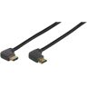 Vivanco Cable HDMI Macho/Macho 3m