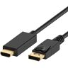 CABO DISPLAYPORT/HDMI EWENT PR