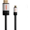 TECH FUZZION CABO NAPOFIX HDMI/MICRO 1,8M