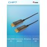 Equip Cabo HDMI 2.0 Active Optical Cabo AM/AM 30MT