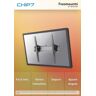 Newstar Flat Screen Wall Mount