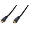 Assmann Electronic Cabo HDMI (30 m - Preto)