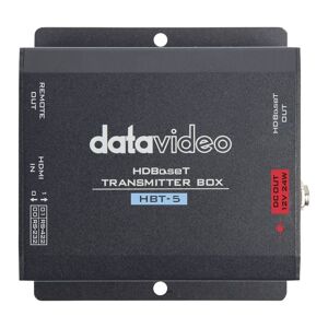 Datavideo HBT-5 HDBaseT Transmitter Box (HDMI)