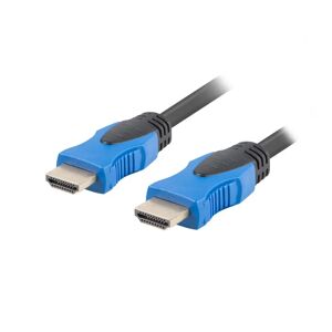 Lanberg Hdmi Till Hdmi V2.0 4k 20 Meter