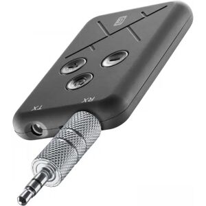 Cellularline Wireless Transmitter - Bluetooth Transmitter & Receiver Till Aux K