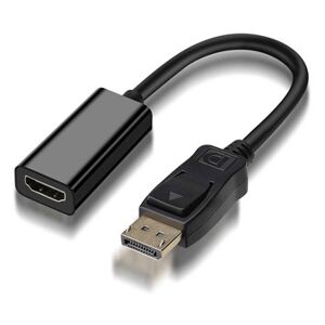 Andersson Displayport - HDMI Adapter