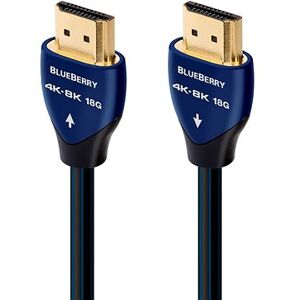 AudioQuest BlueBerry HDMI 2.0, 2 m