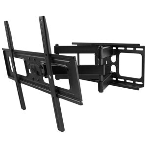 One For All Turn and Tilt Wall Mount for 32 - 84 Inch LED/LCD TV - Black