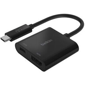 Belkin USB-C TO HDMI-ADAPTER 60W