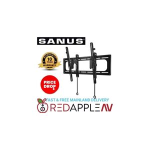 Sanus VLT6-B2 Advanced Tilting TV Wall Bracket For 46 - 90 Inches