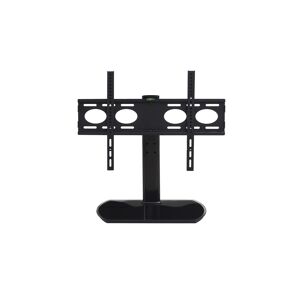 Ttap PED64S Max Swivel Pedestal TV Stand Fits Up To 55 Inches - Black