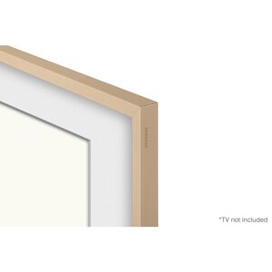 Samsung Customisable Modern Beige Bezel for The Frame 85