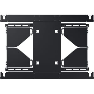 Samsung Full Motion Slim Wall Mount in Black (WMN-B30FB/XC)