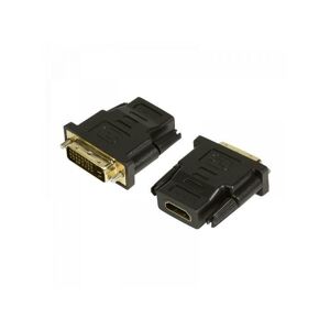 OZZZO Logilink HDMI female to DVI-D male adapter (AH0001)