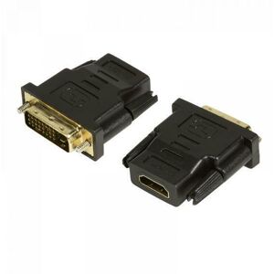 OZZZO Logilink HDMI female to DVI-D male adapter (AH0001)