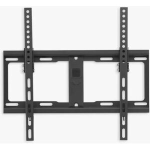 One For All WM4421 Tilting TV Bracket for TVs from 32â€� to 65â€�, Black - Black - Unisex