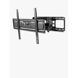 One For All WM4661 Tilt & Turn TV Bracket for TVs from 32â€� to 90â€�, Black - Black - Unisex