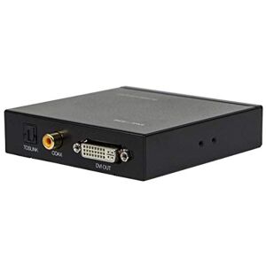 Monoprice SDI to DVI Converter with Audio