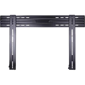 SANUS LL11-B2 HDpro Series Wall Mount for Plasma/LCD/TV 40"-85".-Inch - Black