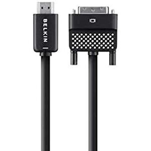 Belkin 3.6m HDMI to DVI-D Video Cable