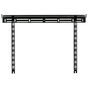 B-Tech BT8220 Flat Screen Wall Mount (up to 65?) in Black