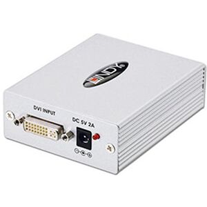 LINDY DVI-D to VGA/RGB/Component Video Converter