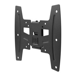 ONE FOR ALL WM4211 Solid Fixed TV Bracket, Black