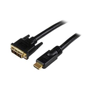 StarTech.com 10m HDMI to DVI-D Cable - M/M (HDDVIMM10M)