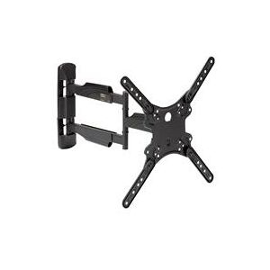 StarTech.com Full Motion TV Mount - Steel (FPWARTB1M)