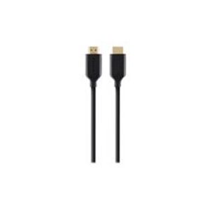 Belkin High Speed HDMI Cable with Ethernet - 1m (F3Y021BT1M)