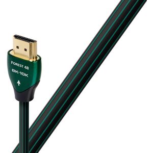 Audioquest Forest 48 HDMI Cable 0.6M